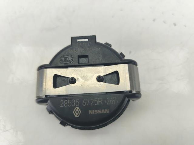 Sensor de chuva 285356725R RENAULT