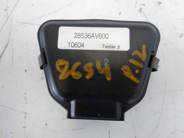 28536AV600 Nissan/Infiniti