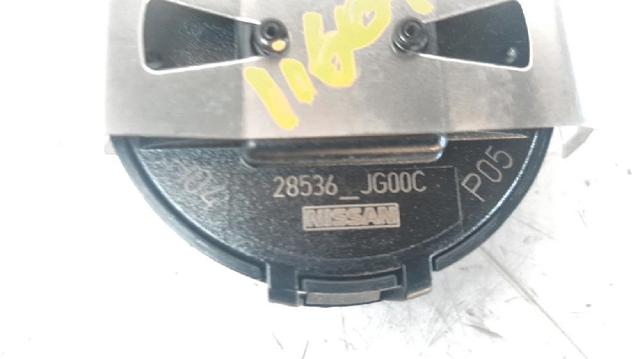 28536JG00C NISSAN Датчик дождя купить в Ровно