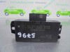 Modulo electronico para nissan qashqai (j11) (2013 - ) 115 1197cc hra2 285384EA0A