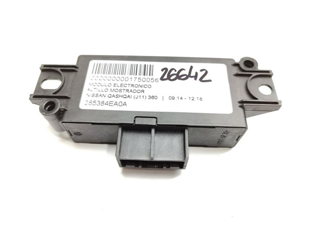 285384EA0A NISSAN купить в Тернополь