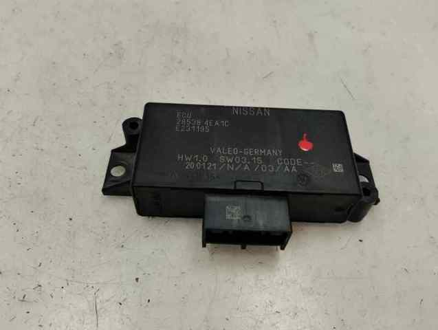 NISSAN 285384EA1C в наличии Ужгород
