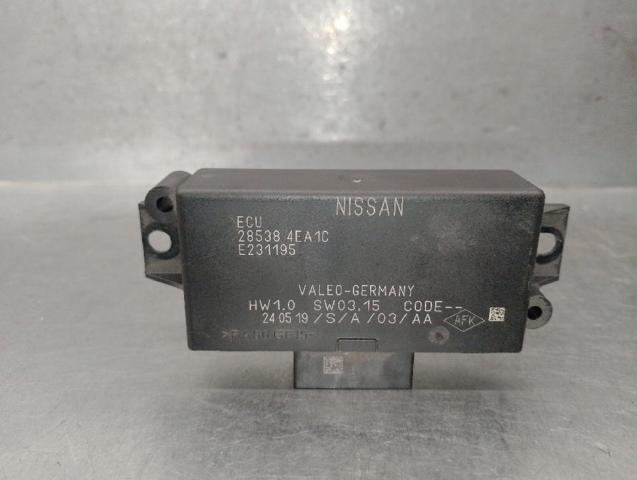 285384EA1C NISSAN купить в Днепр