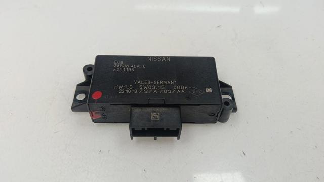 285384EA1C NISSAN купить в Тернополь