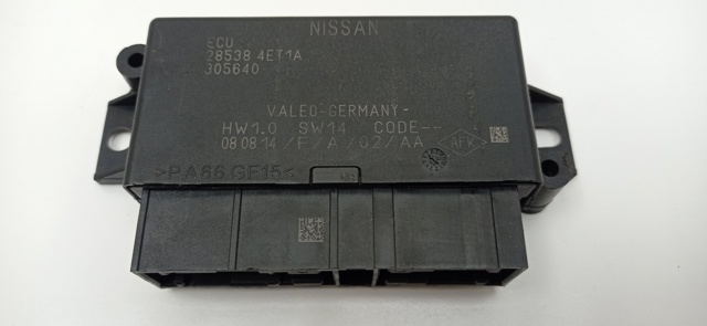 285384ET1A NISSAN купить в Черкассы