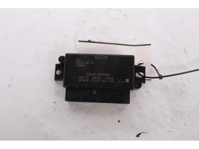 NISSAN 285384ET1A в наличии Николаев