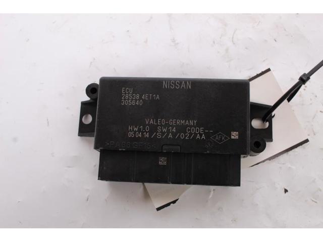 285384ET1A NISSAN купить в Черновцы