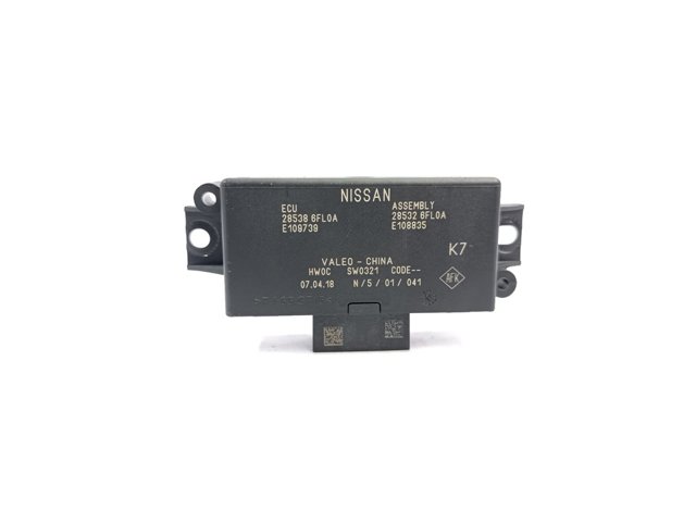 285386FL0A NISSAN купить в Каменское