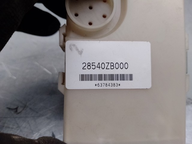 NISSAN 28540ZB000 в наличии Черкассы