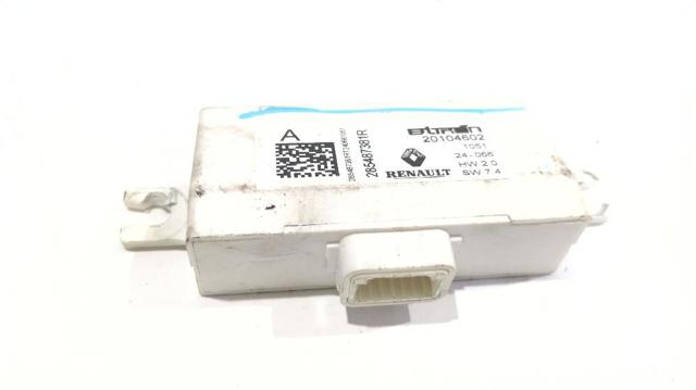 285487381R RENAULT купить в Ирпень