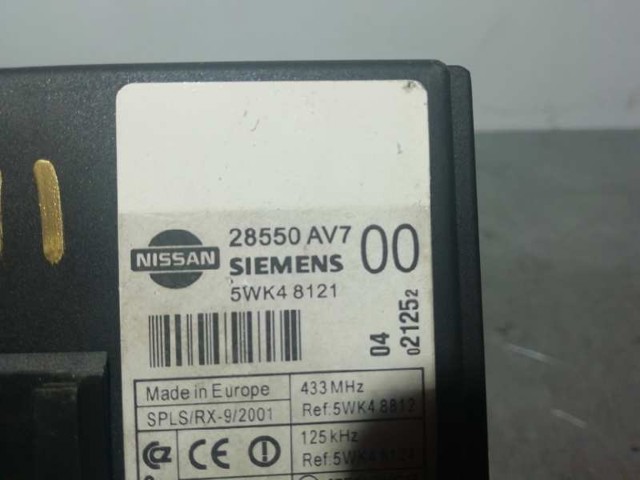 28550AV7 NISSAN купить в Киев