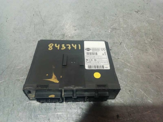 28550AV7 NISSAN купить в Днепр