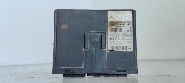 NISSAN 28550AV700 в наличии Винница