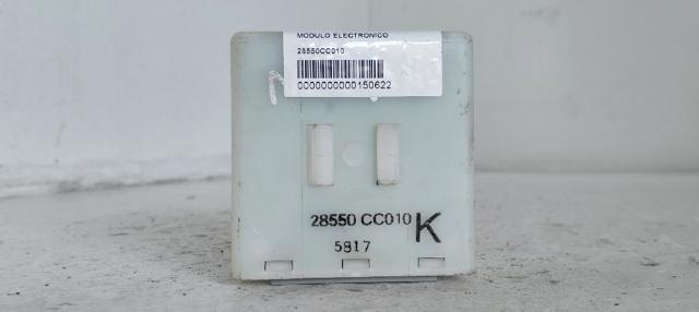 28550CC010 NISSAN купить в Харьков