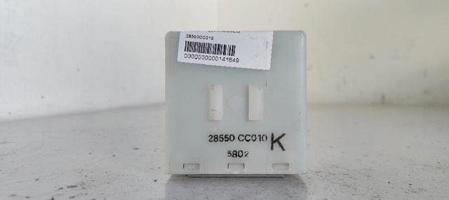 NISSAN 28550CC010 в наличии Ужгород