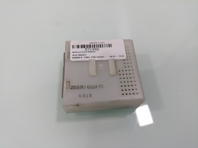 28550EQ310 NISSAN купить в Черкассы
