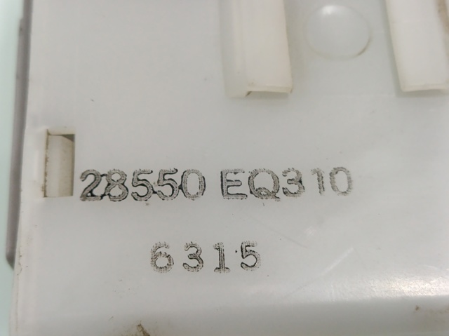 NISSAN 28550EQ310 в наличии Харьков