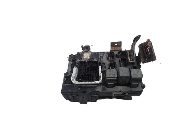 285510X804 NISSAN Блок предохранителей купить в Одесса