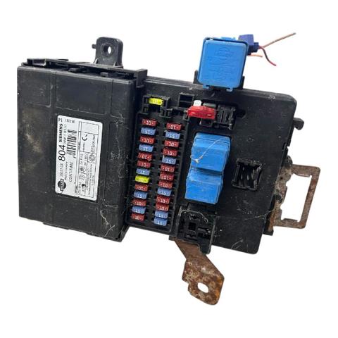 285510X804 NISSAN Блок предохранителей купить в Ужгород