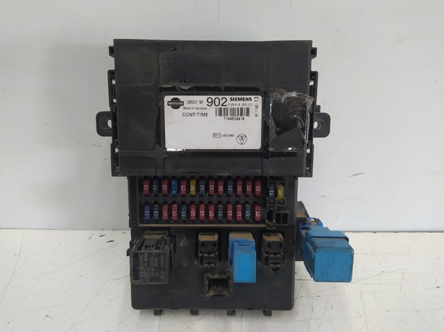 285519F NISSAN купить в Житомир
