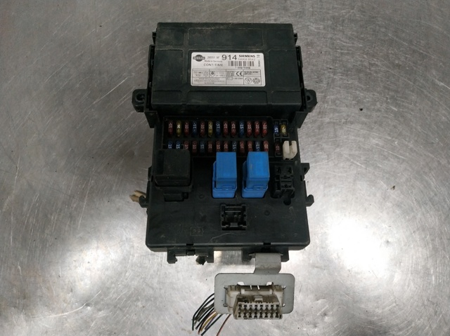 285519F914 NISSAN купить в Полтава