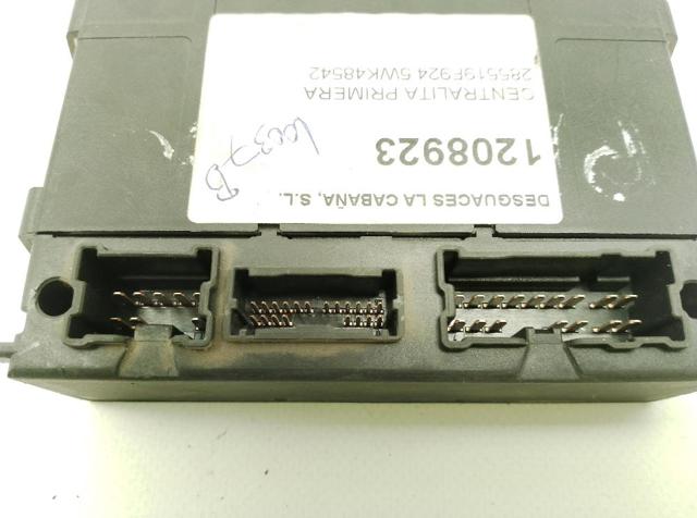 NISSAN 285519F924 в наличии Ирпень