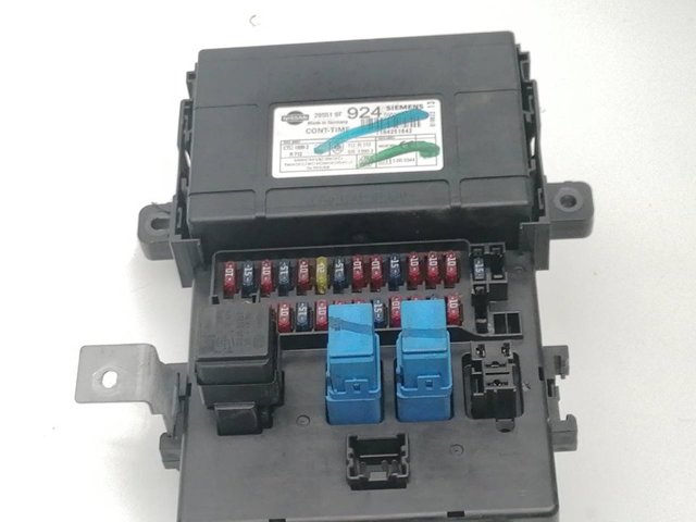 NISSAN 285519F924 в наличии Тернополь