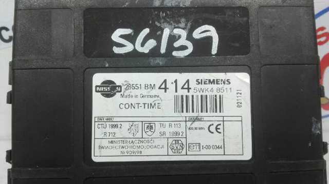 28551BM414 NISSAN купить в Черновцы