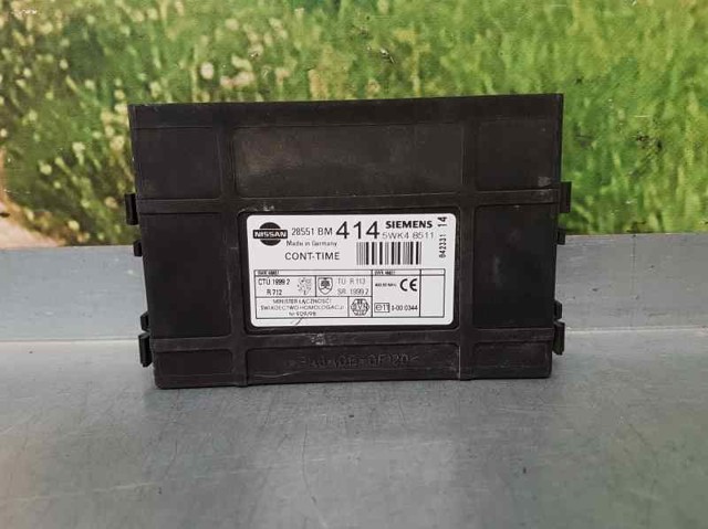 28551BM414 NISSAN купить в Ровно
