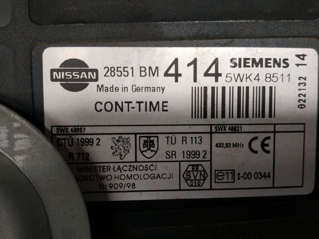 28551BM414 купить Житомир
