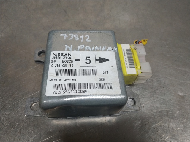 NISSAN 285562F500 в наличии Кривой Рог