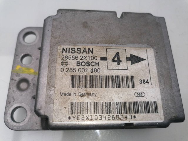 NISSAN 285562X11C в наличии Чернигов