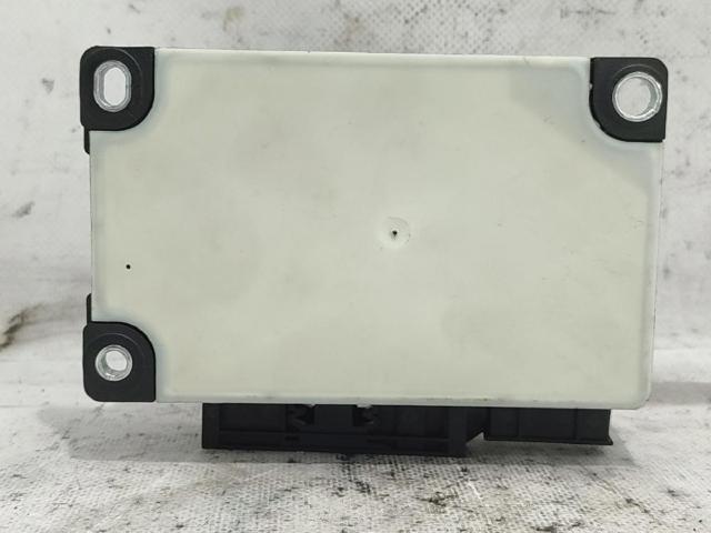 285584919R RENAULT Модуль-процессор управления подушкой безопасности (ЭБУ AIRBAG) купить в Ирпень