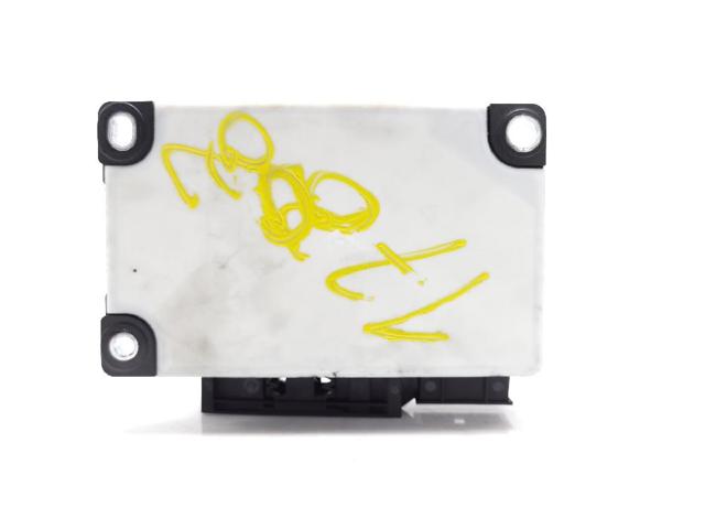 285584919R Модуль-процессор управления подушкой безопасности (ЭБУ AIRBAG) купить Чернигов