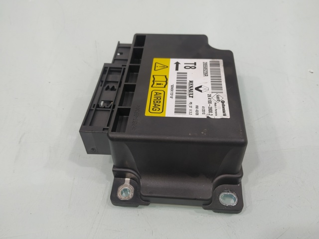 RENAULT 285585226R Модуль-процессор управления подушкой безопасности (ЭБУ AIRBAG) в наличии Винница