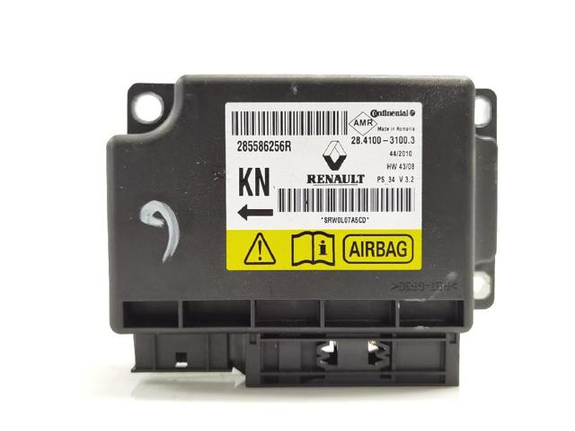 RENAULT 285586256R в наличии Кривой Рог