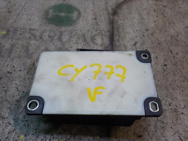 RENAULT 285587590R Модуль-процессор управления подушкой безопасности (ЭБУ AIRBAG) в наличии Украина