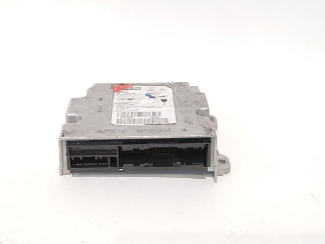 RENAULT 285587630R Модуль-процессор управления подушкой безопасности (ЭБУ AIRBAG) в наличии Львов