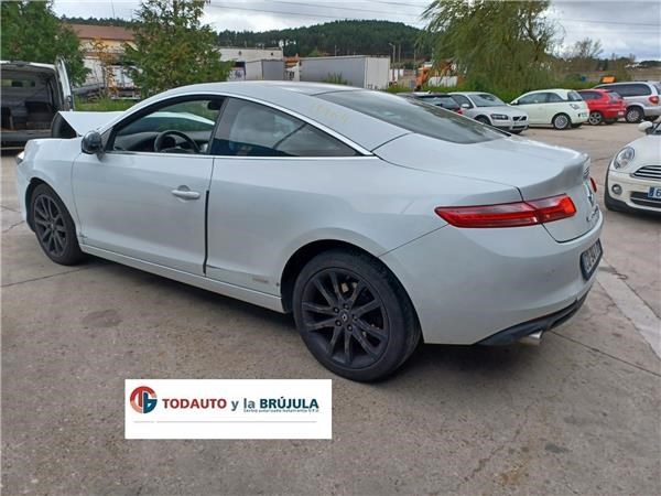 285587630R Модуль-процессор управления подушкой безопасности (ЭБУ AIRBAG) купить Ирпень