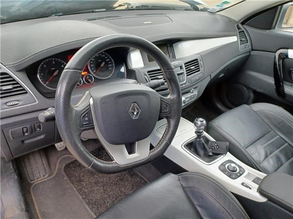 285587630R RENAULT Модуль-процессор управления подушкой безопасности (ЭБУ AIRBAG) купить в Ровно