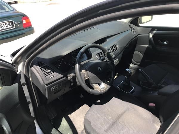 RENAULT 285587630R Модуль-процессор управления подушкой безопасности (ЭБУ AIRBAG) в наличии Украина