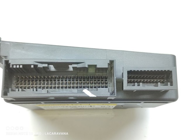 285589605R RENAULT Модуль-процессор управления подушкой безопасности (ЭБУ AIRBAG) купить в Киев