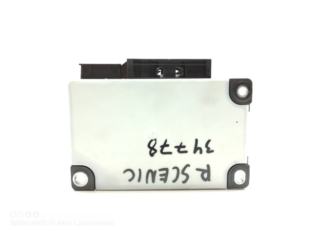 285589605R Модуль-процессор управления подушкой безопасности (ЭБУ AIRBAG) купить Киев