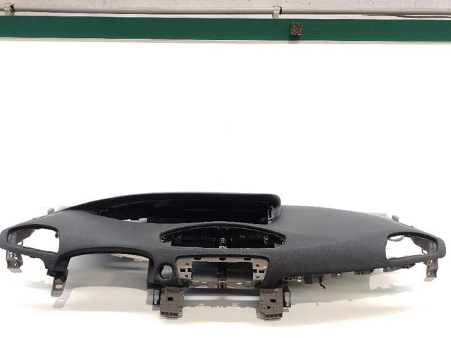 285589605R RENAULT Модуль-процессор управления подушкой безопасности (ЭБУ AIRBAG) купить в Ровно