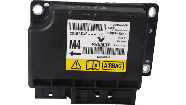 285589834R RENAULT купить в Днепр