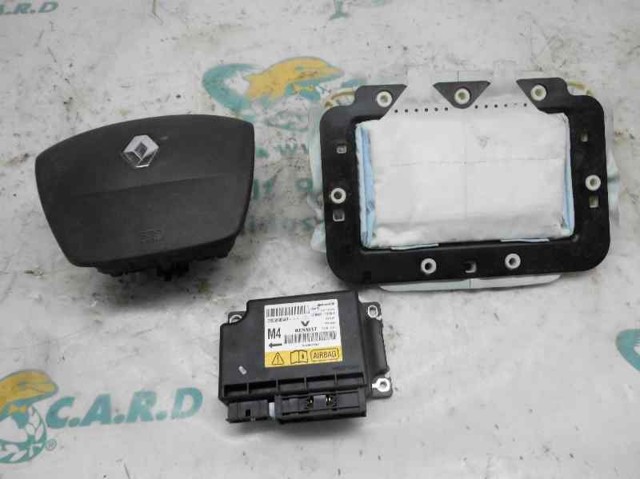 285589834R RENAULT купить в Харьков