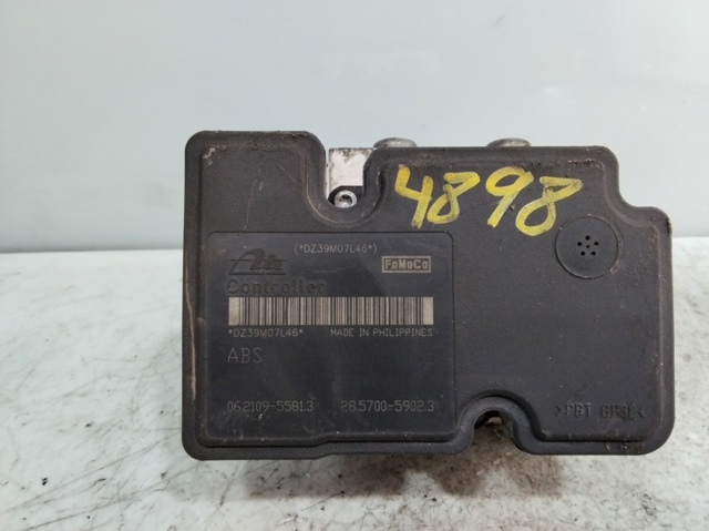 28570059023 FORD Блок управления АБС (ABS) гидравлический купить в Украина