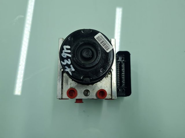 28570059023 FORD Блок управления АБС (ABS) гидравлический купить в Винница