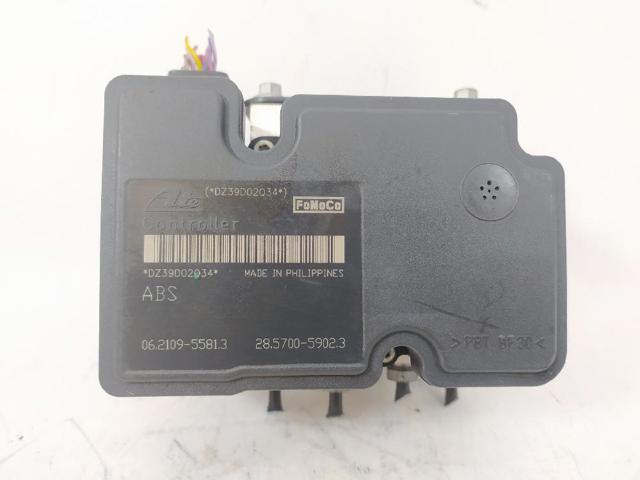 28570059023 FORD Блок управления АБС (ABS) гидравлический купить в Одесса