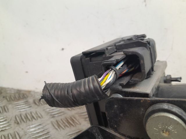 28570059023 FORD Блок управления АБС (ABS) гидравлический купить в Каменское